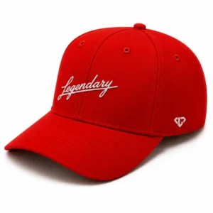 Gorra Legendary SYGNATURE